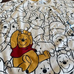 Winnie the Pooh Graphic Tee